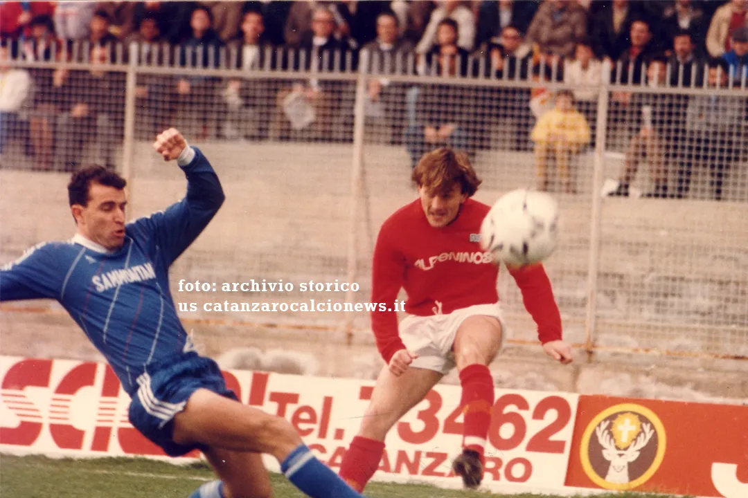 catanzaro - empoli — IT news