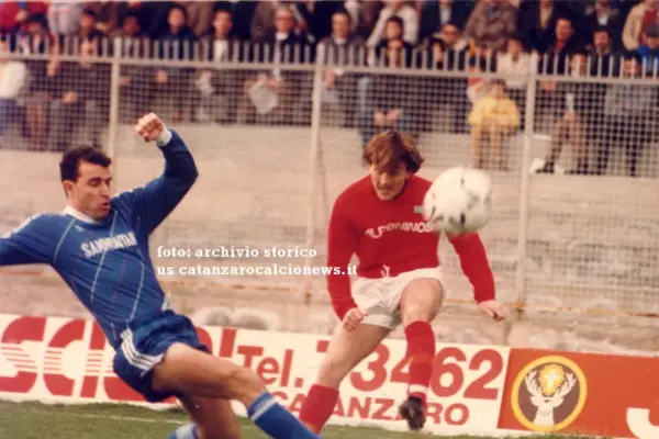 catanzaro - empoli — IT news