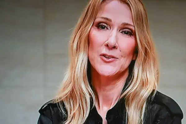 celine dion — IT news
