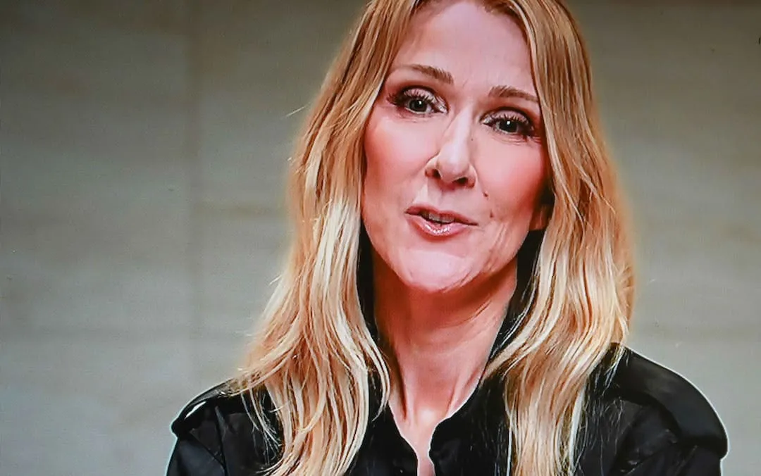 celine dion — IT news