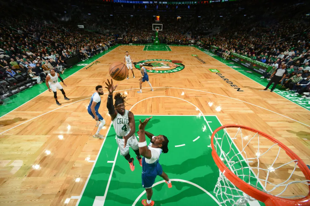 celtics - timberwolves — IT news