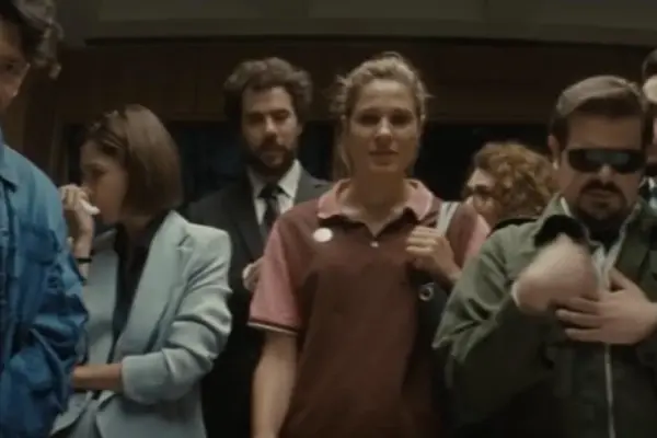 cena di classe film — IT news