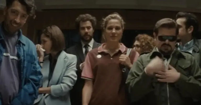 cena di classe film — IT news