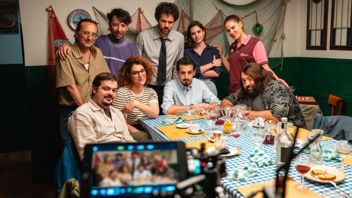 cena di classe — IT news