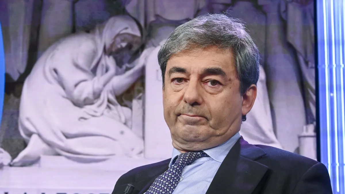 cesare parodi anm dimissioni — IT news