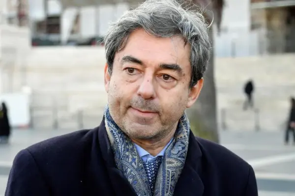 cesare parodi — IT news