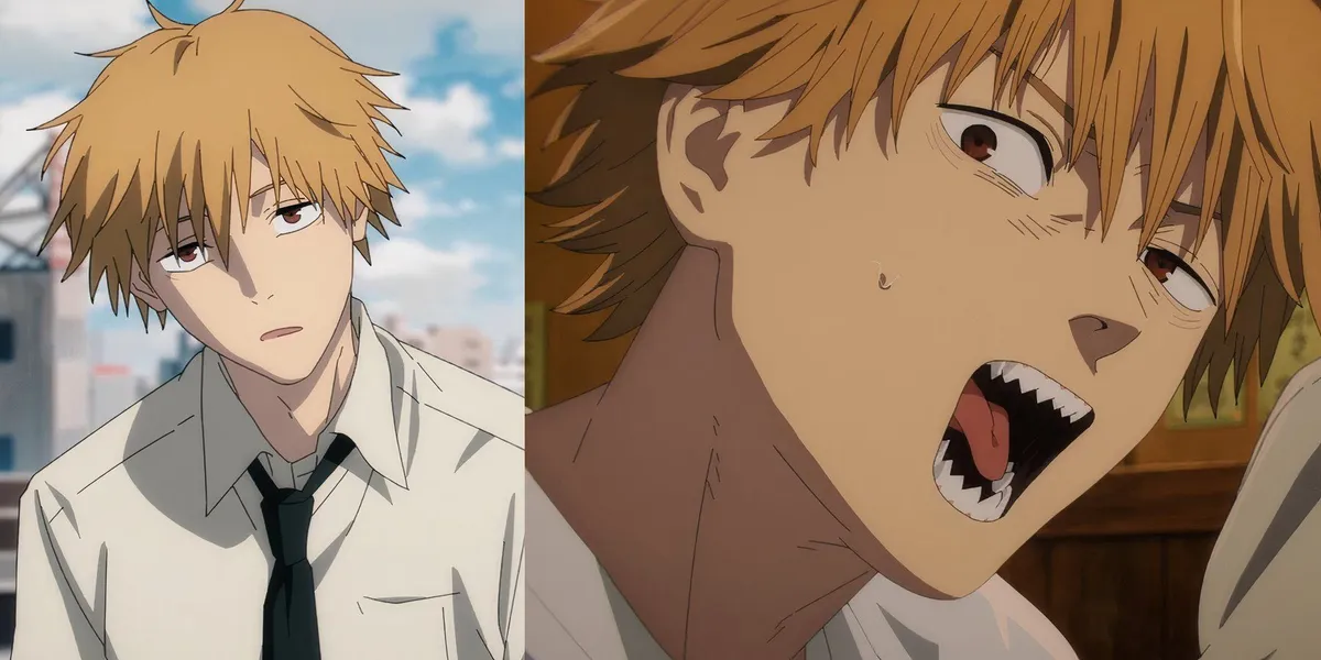 chainsaw man — IT news