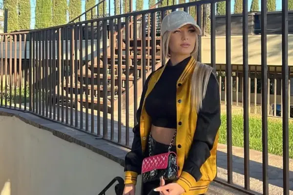 chanel totti — IT news