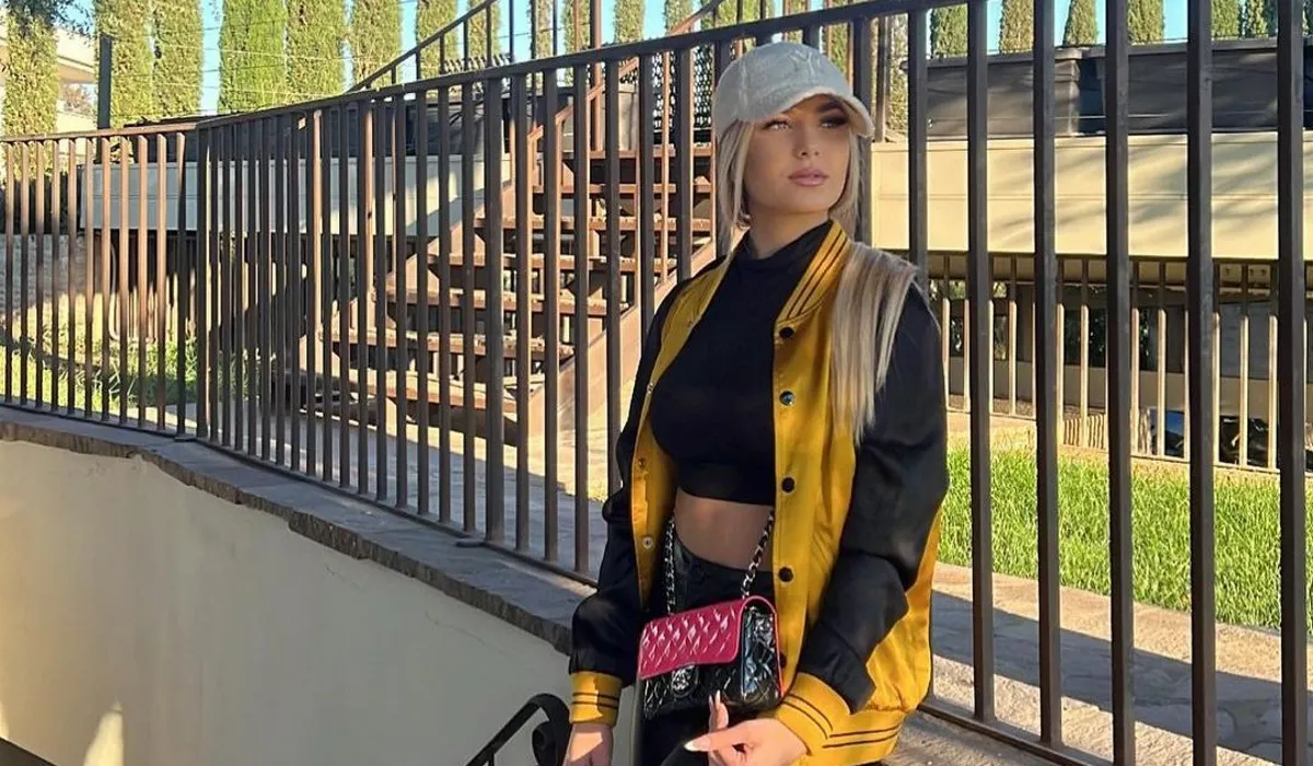 chanel totti — IT news