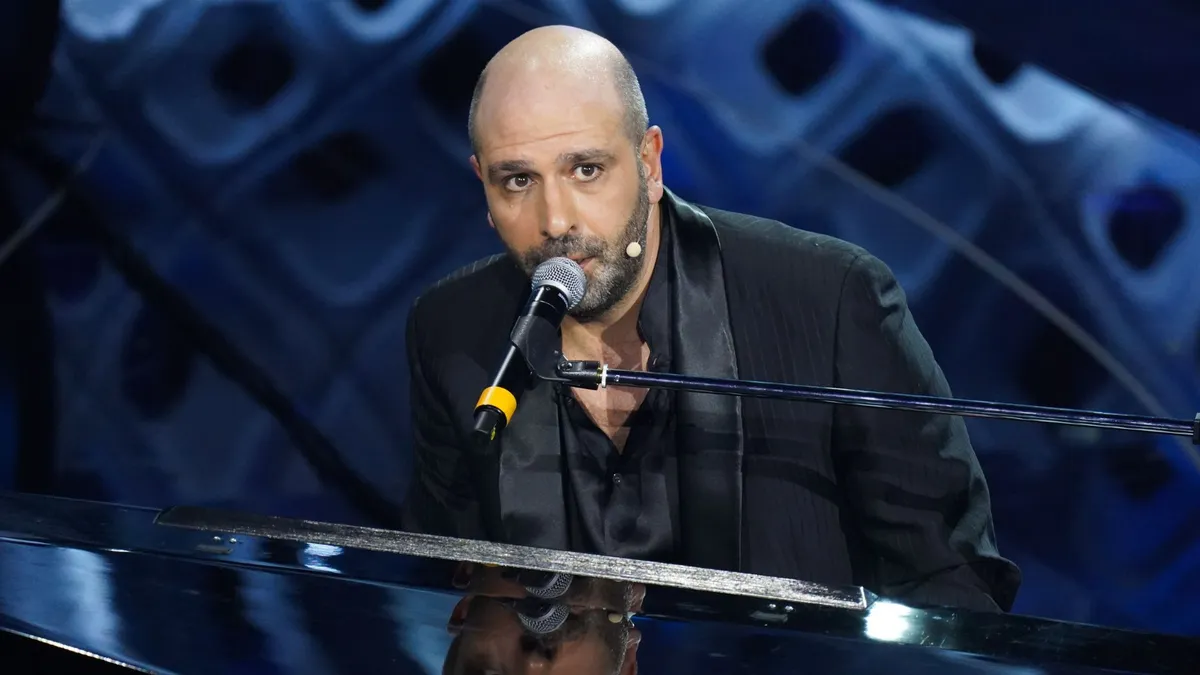 checco zalone — IT news