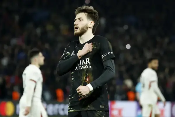 chelsea psg — IT news