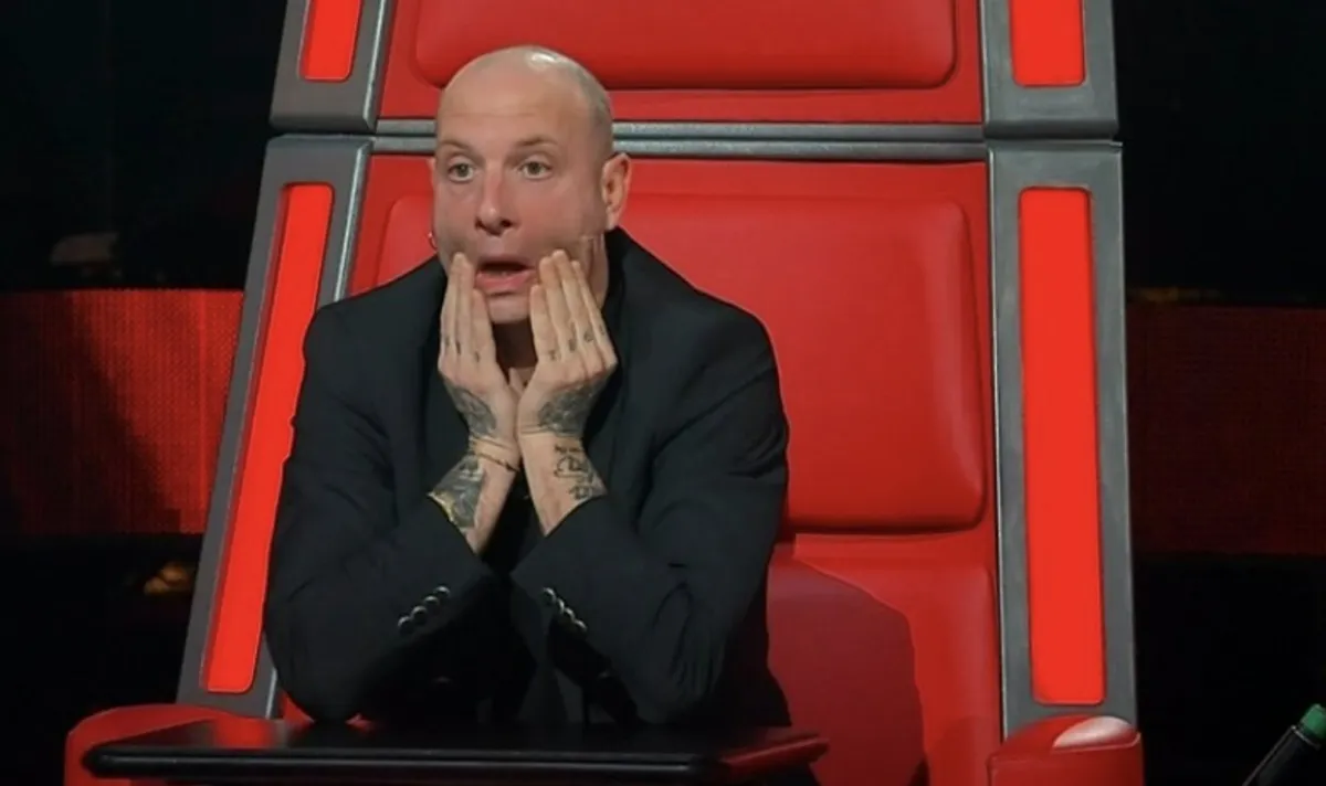 chi ha vinto the voice generation 2026 — IT news