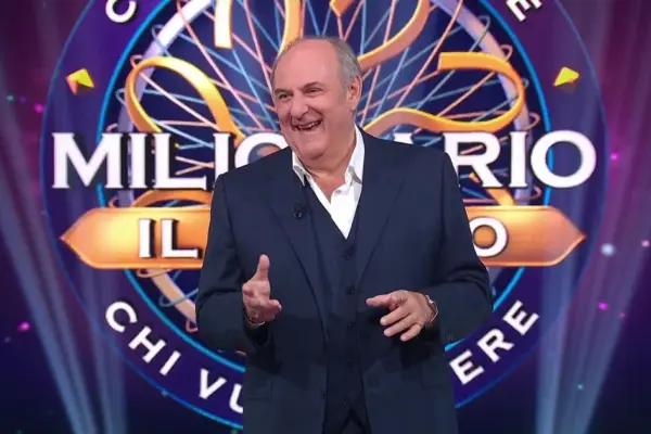 chi vuol essere milionario — IT news