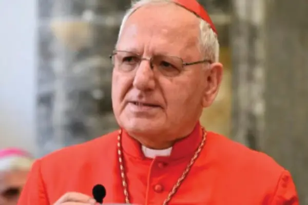 chiesa cattolica caldea — IT news