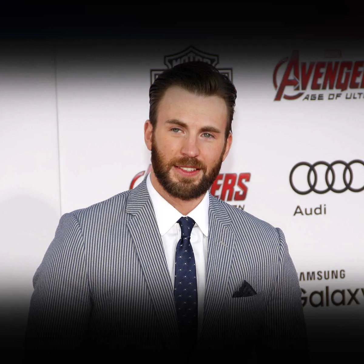 chris evans — IT news