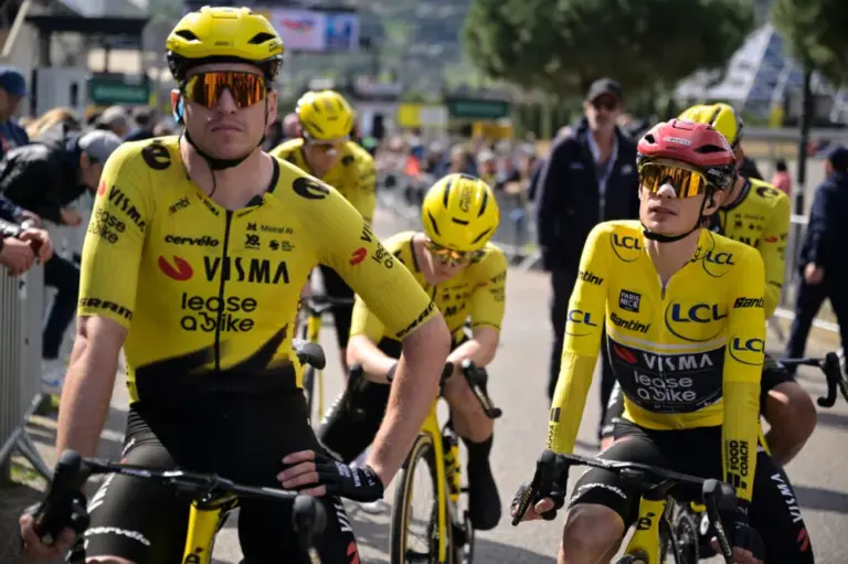 ciclismo oggi in tv — IT news