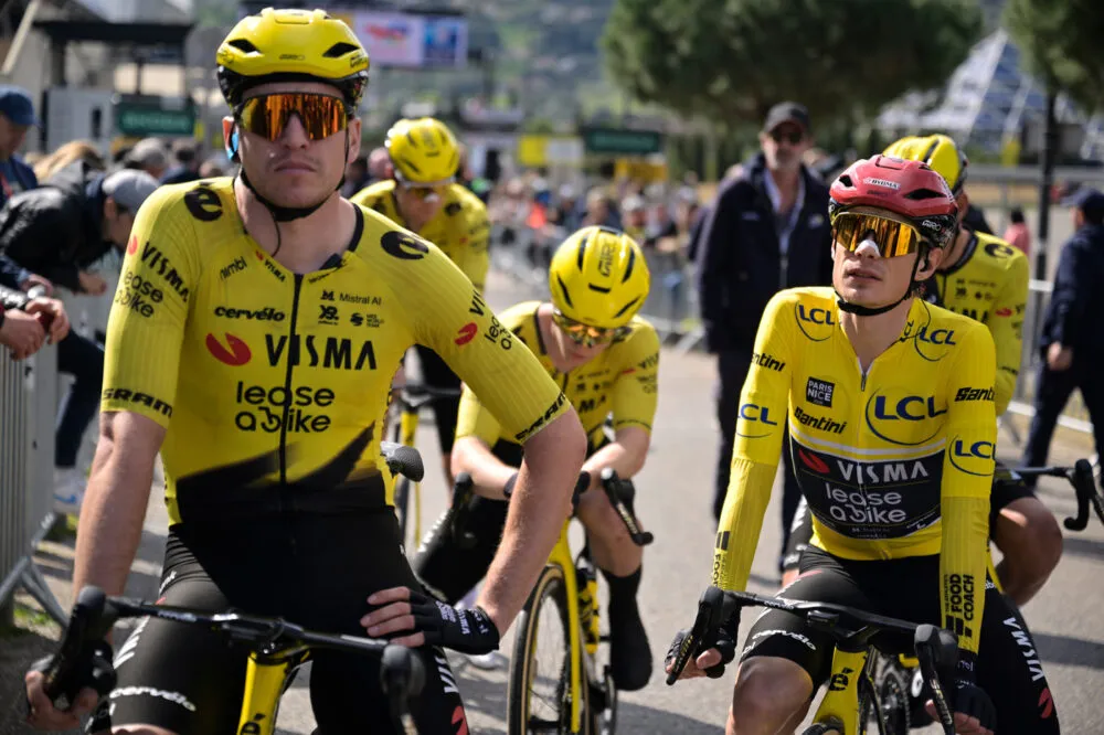 ciclismo oggi in tv — IT news