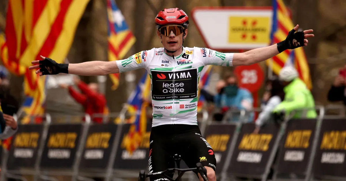 ciclismo oggi — IT news