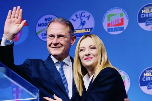 cirielli — IT news