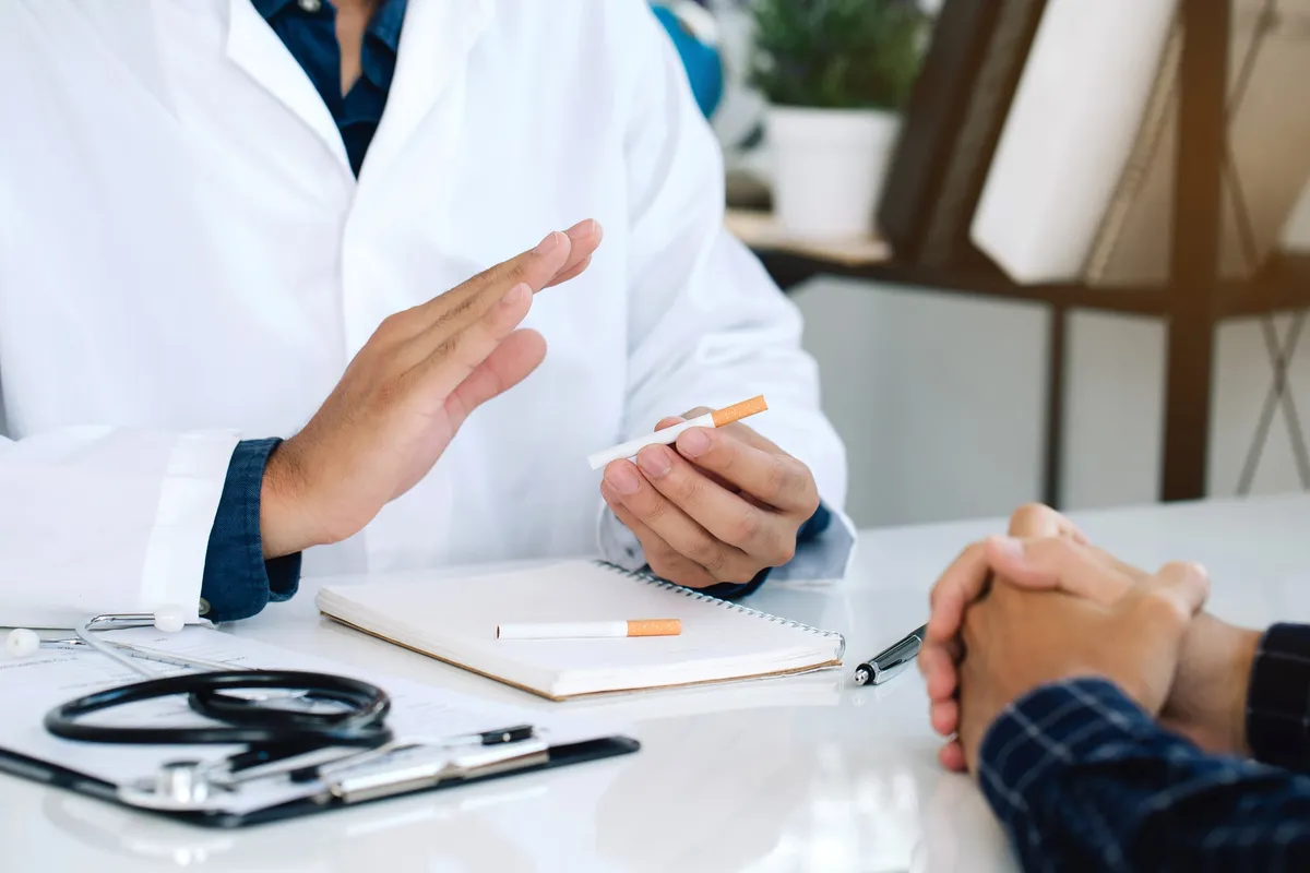 citisina farmaco antifumo — IT news