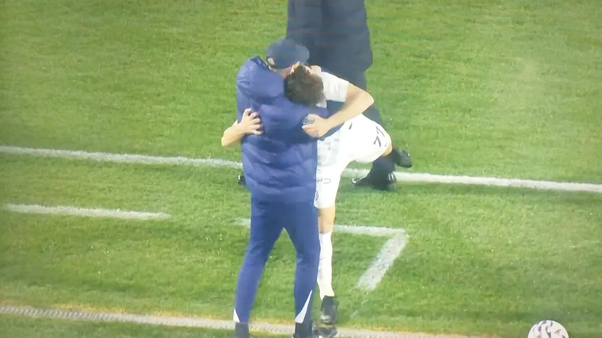 cittadella - football club internazionale milano u23 — IT news