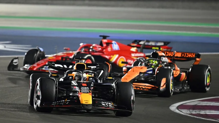 classifica f1 — IT news