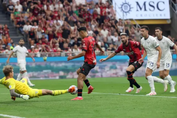 classifica serie a oggi — IT news