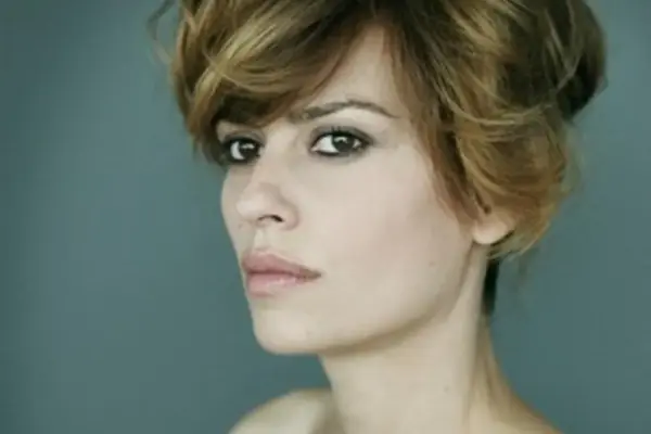 claudia pandolfi — IT news