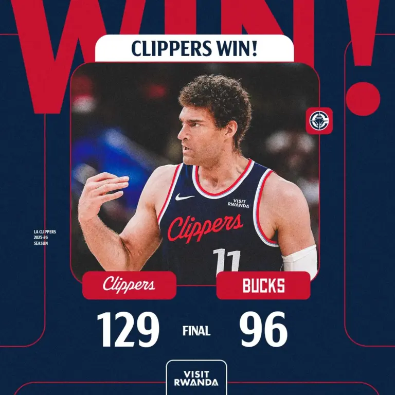 clippers - bucks — IT news