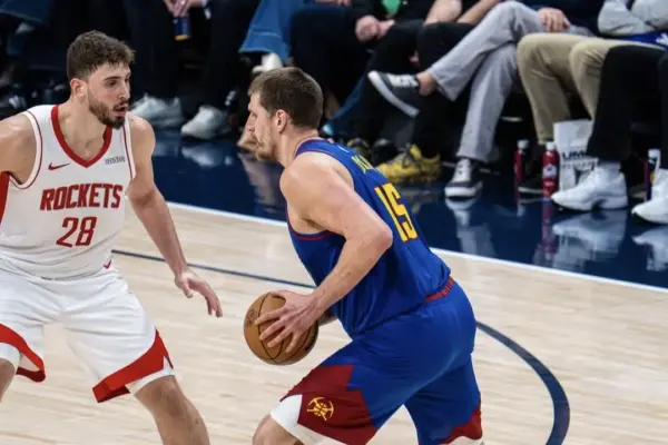 clippers - timberwolves — IT news