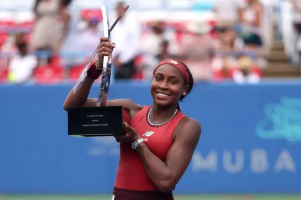 coco gauff — IT news