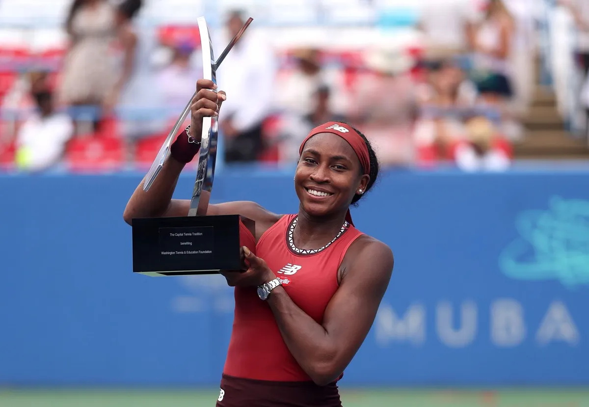 coco gauff — IT news