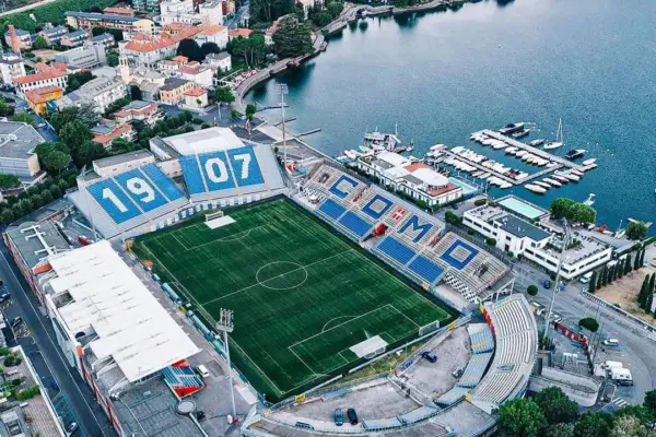 como calcio — IT news