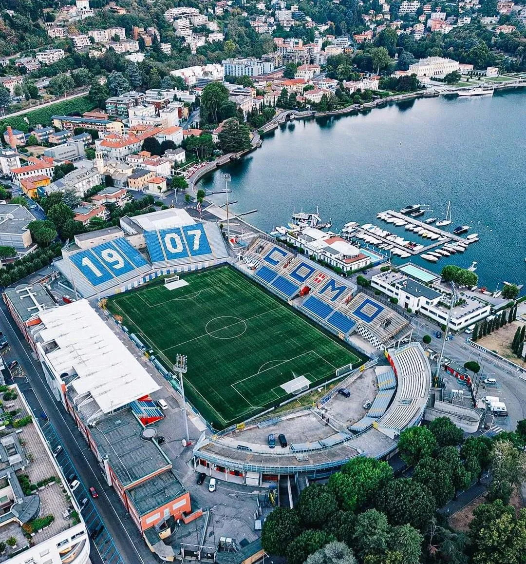 como calcio — IT news