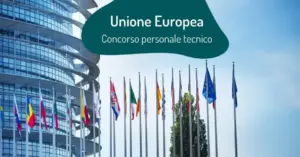 concorso unione europea — IT news