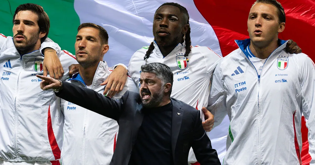 convocati italia — IT news