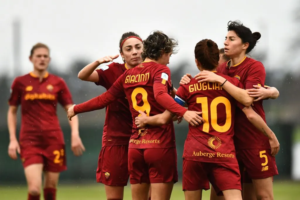 coppa italia femminile — IT news