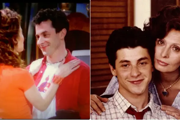 corey parker — IT news