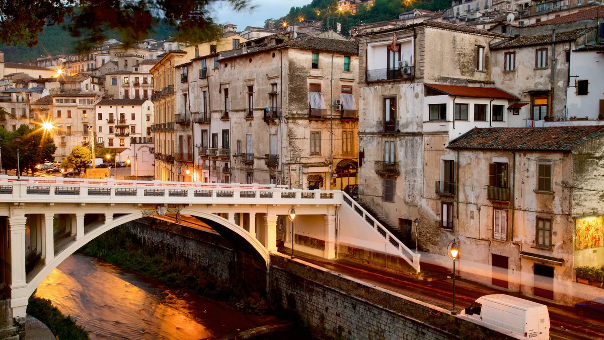 cosenza - latina — IT news