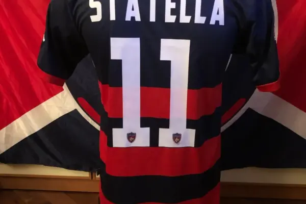 cosenza - team altamura — IT news