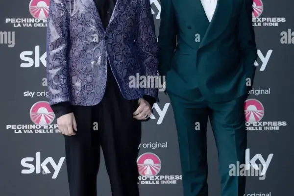 costantino della gherardesca — IT news