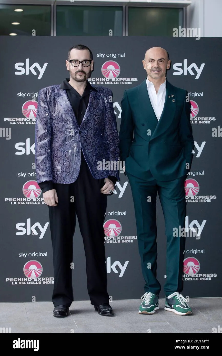 costantino della gherardesca — IT news