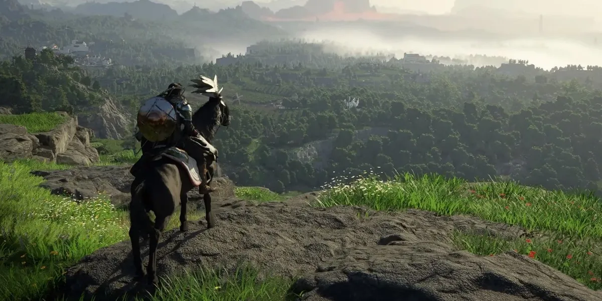 crimson desert gioco — IT news