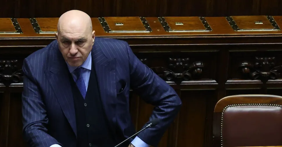 crosetto — IT news