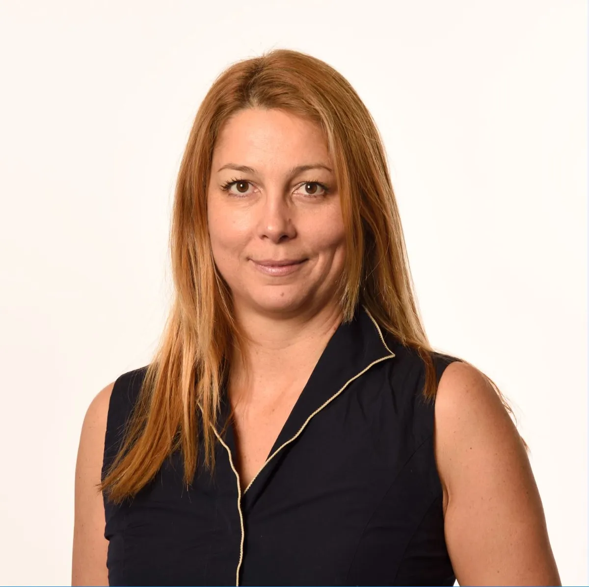 daniela zinnanti — IT news