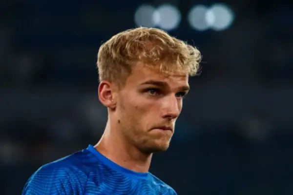 danimarca macedonia del nord — IT news