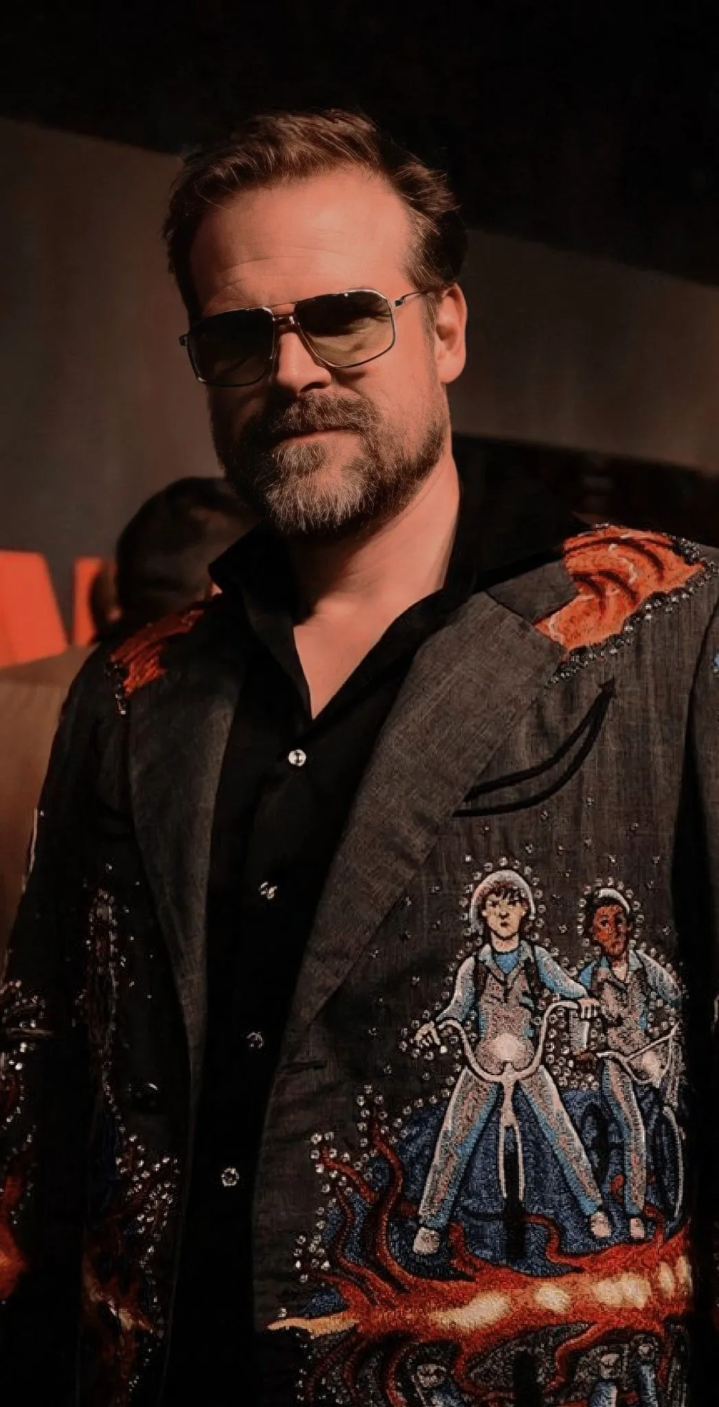 david harbour — IT news