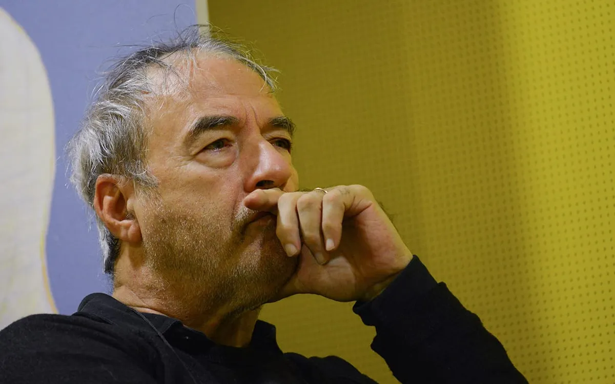 david riondino — IT news