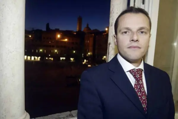 david rossi — IT news