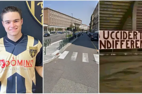 davide borgione — IT news